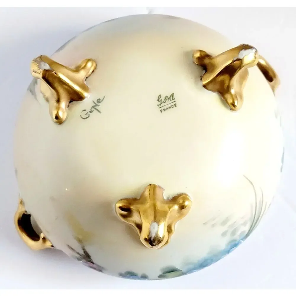 Limoges elevate your